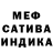 Марихуана индика Maks S81